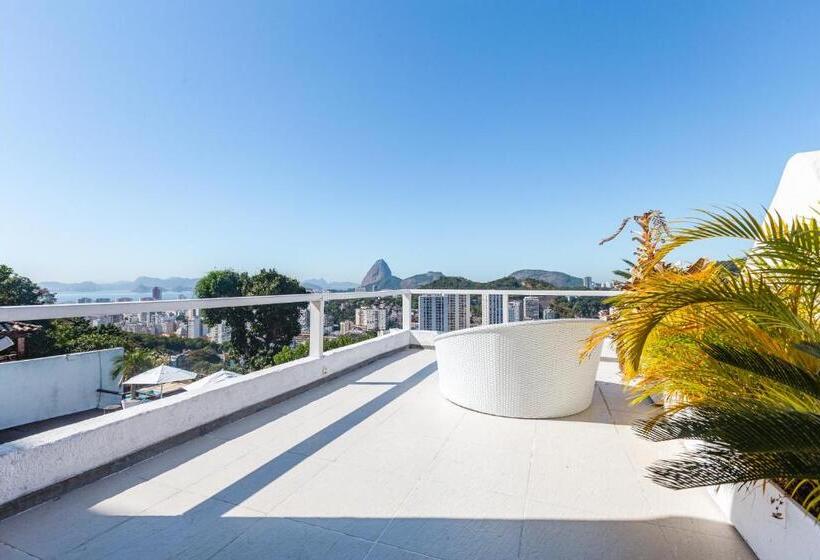 سوئیت مستر, Santa Vista Rio