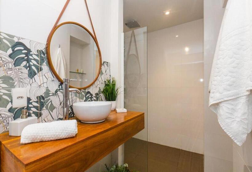 سوئیت پرزیدنت, Santa Vista Rio