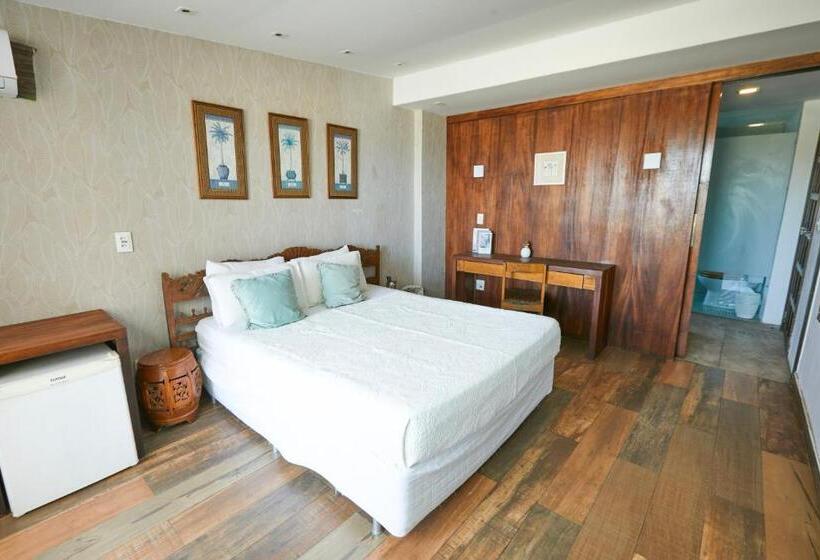 سوئیت مستر, Santa Vista Rio