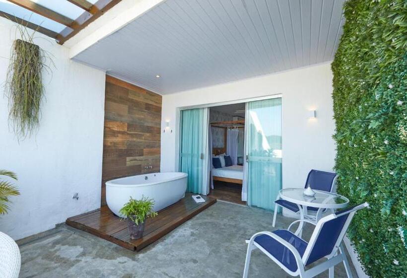 سوئیت مستر, Santa Vista Rio