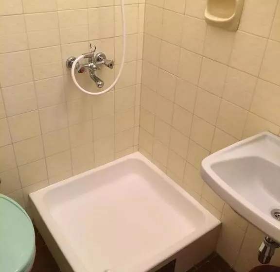 オーシャンビュースタンダードルームバルコニー付き, Double Room Hvar 15706d