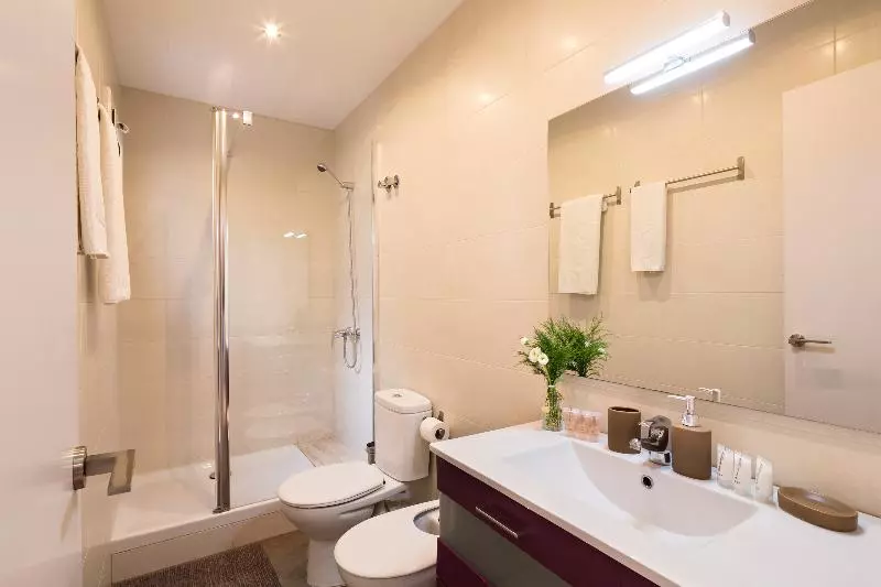 آپارتمان پریمیوم 1 خوابه, Lugaris Rambla Apartments