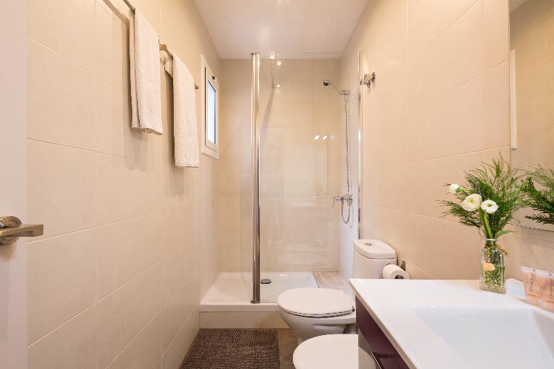 Апартаменты Премиум 1 Спальня, Lugaris Rambla Apartments