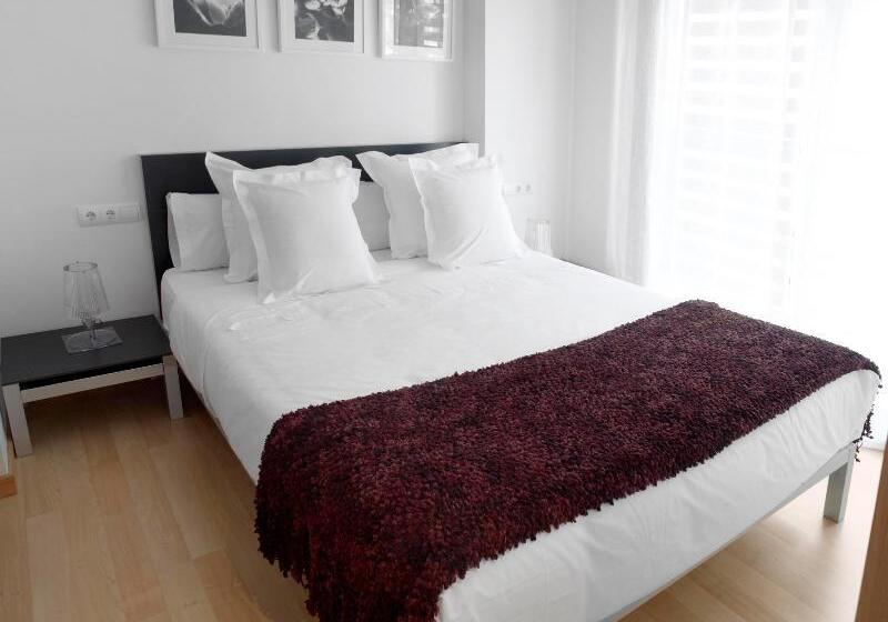 آپارتمان پریمیوم 1 خوابه, Lugaris Rambla Apartments