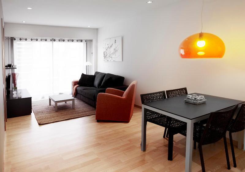 آپارتمان پریمیوم 1 خوابه, Lugaris Rambla Apartments