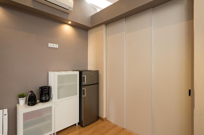 آپارتمان پریمیوم 1 خوابه, Lugaris Rambla Apartments