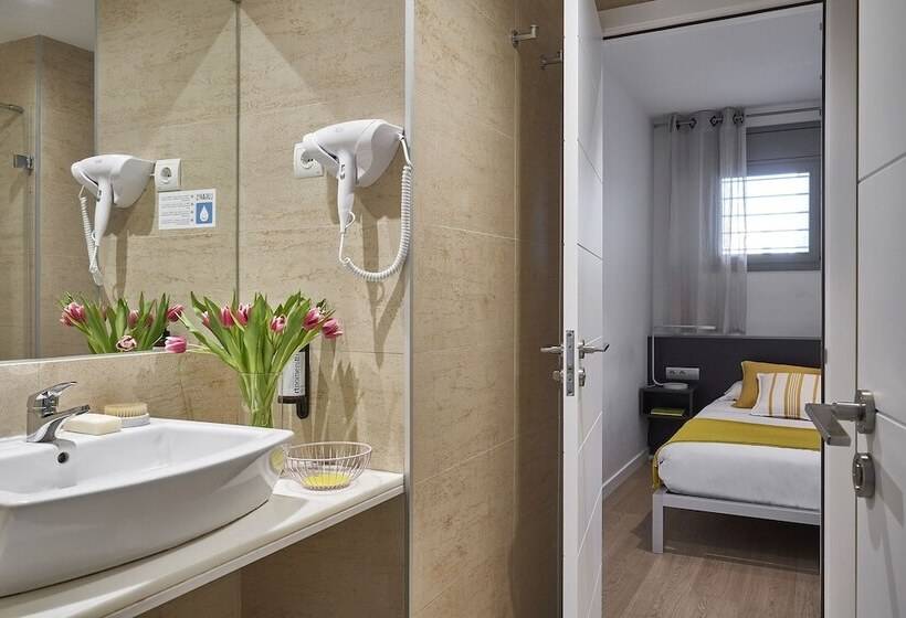 آپارتمان پریمیوم 1 خوابه, Lugaris Rambla Apartments