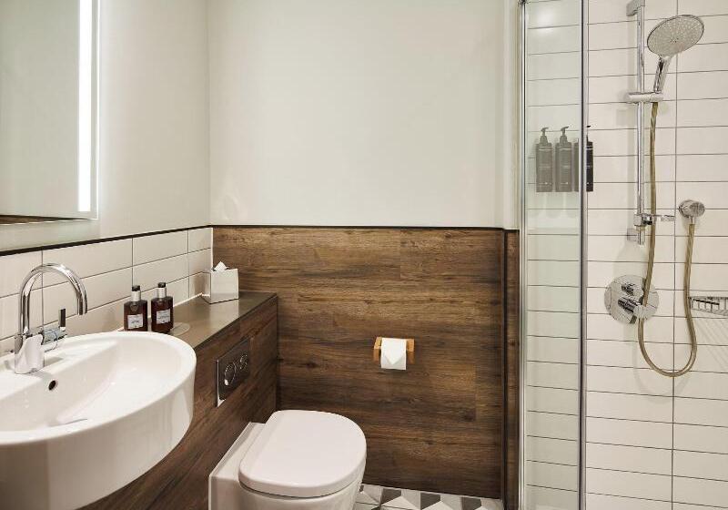 Студия Deluxe, Residence Inn By Marriott London Bridge