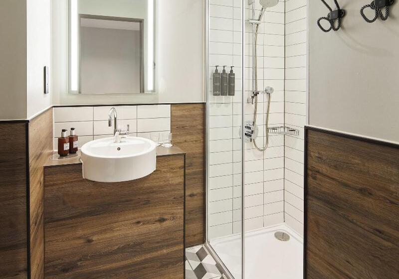 套房, Residence Inn By Marriott London Bridge