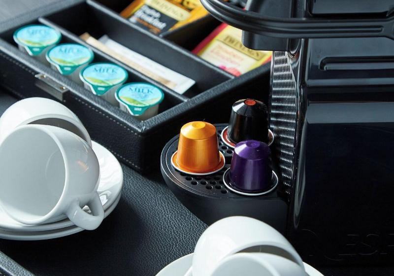 套房, Residence Inn By Marriott London Bridge