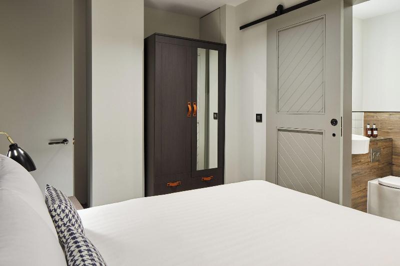 Люкс, Residence Inn By Marriott London Bridge