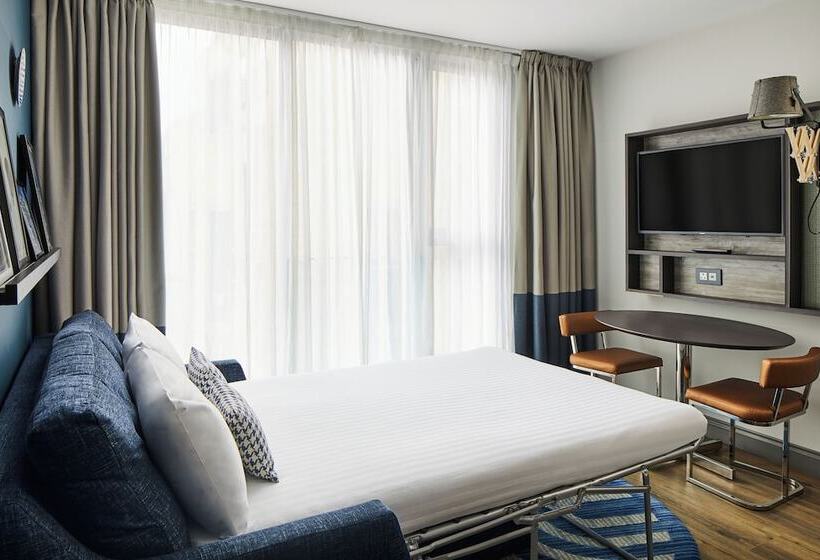 套房, Residence Inn By Marriott London Bridge