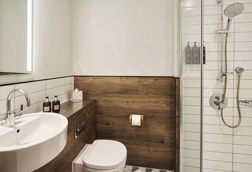 デラックススタジオ, Residence Inn By Marriott London Bridge