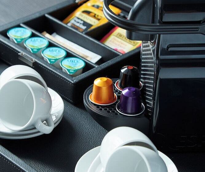 带2个卧室的套房, Residence Inn By Marriott London Bridge