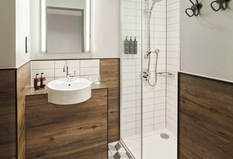２ベッドスイートルーム, Residence Inn By Marriott London Bridge