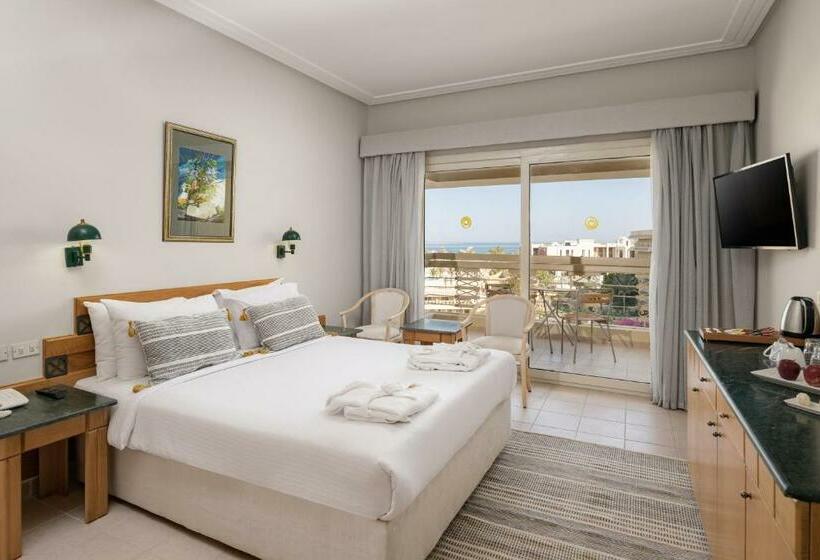 اتاق استاندارد, Sindbad Club