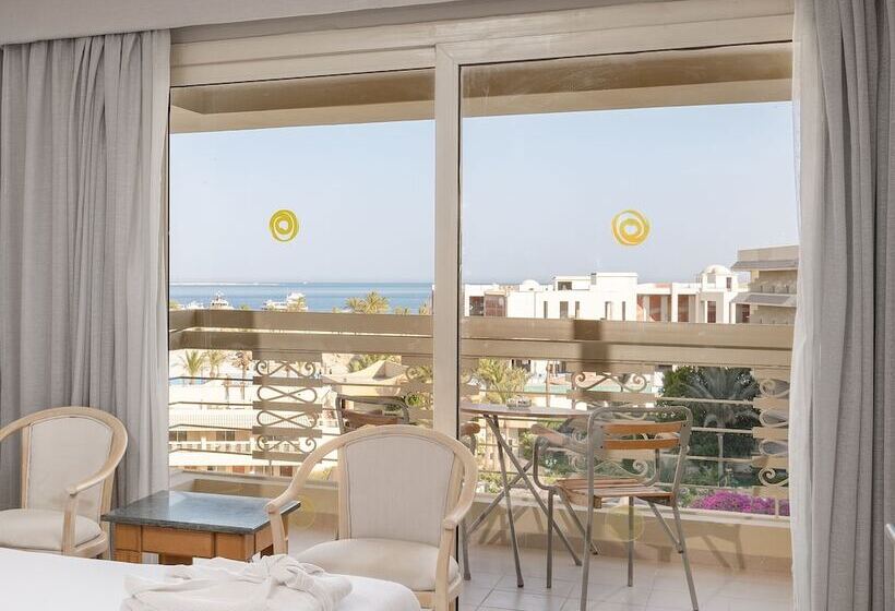 سوئیت خانواده 2 خوابه, Sindbad Club