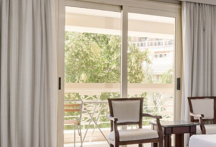 اتاق پرمیوم, Sindbad Club