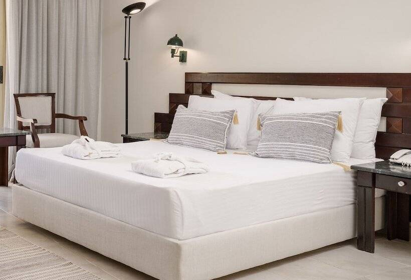 اتاق پرمیوم, Sindbad Club