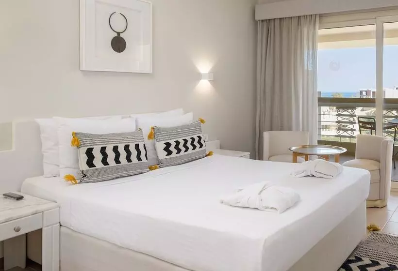 اتاق سوپریور, Sindbad Club