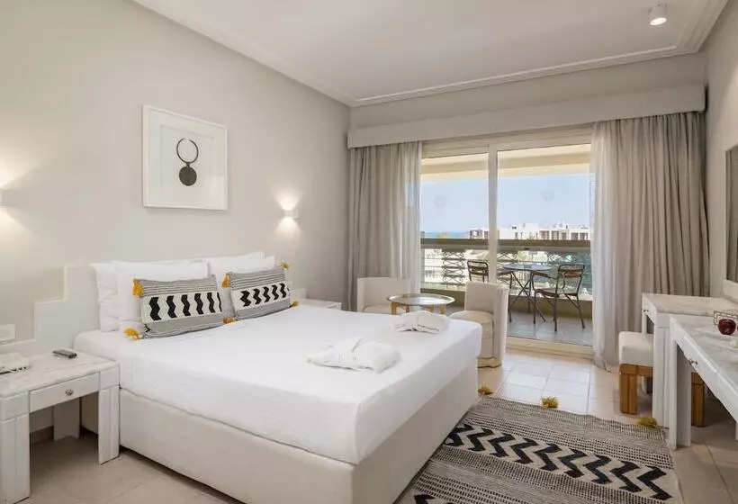 اتاق سوپریور, Sindbad Club