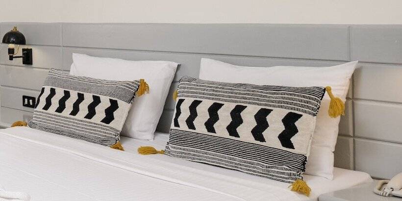 سوئیت پریمیوم 2 خوابه, Sindbad Club