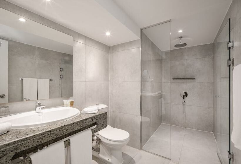 سوئیت دلوکس 2 خوابه, Sindbad Club