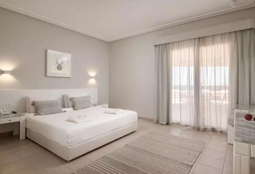 سوئیت دلوکس 2 خوابه, Sindbad Club