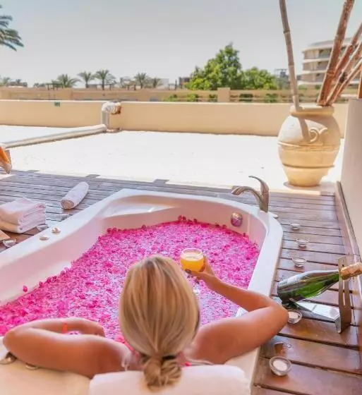 اتاق استاندارد, Sindbad Club