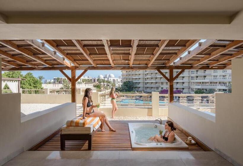 اتاق استاندارد, Sindbad Club