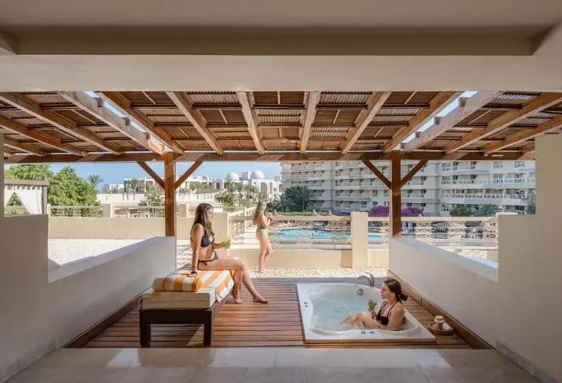 اتاق استاندارد, Sindbad Club
