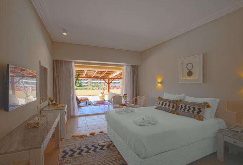 اتاق استاندارد, Sindbad Club