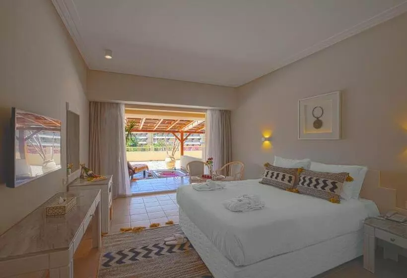 اتاق استاندارد, Sindbad Club