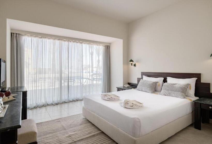 اتاق استاندارد, Sindbad Club