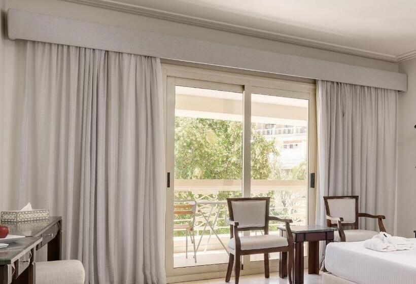 اتاق پرمیوم, Sindbad Club