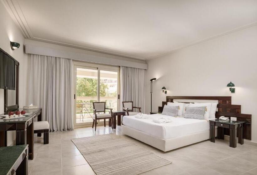 اتاق پرمیوم, Sindbad Club