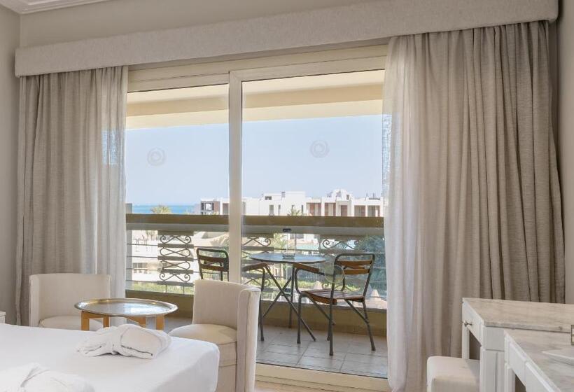 اتاق سوپریور, Sindbad Club