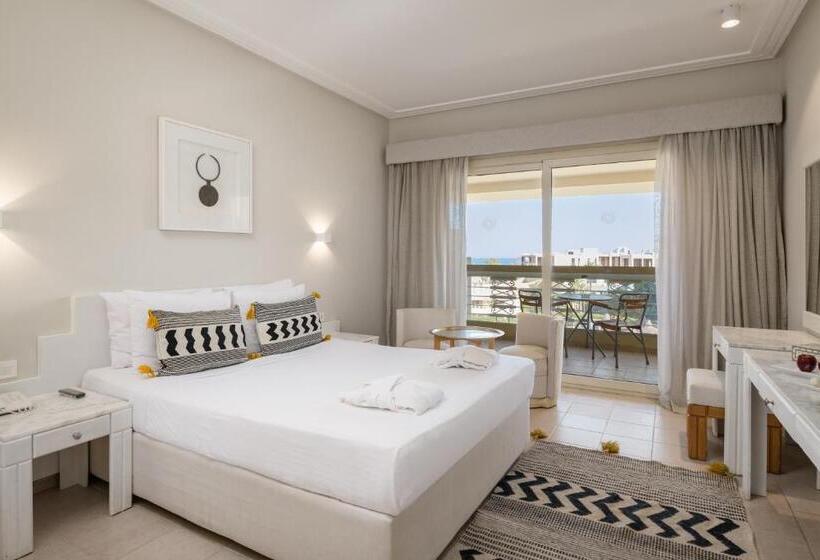 اتاق سوپریور, Sindbad Club