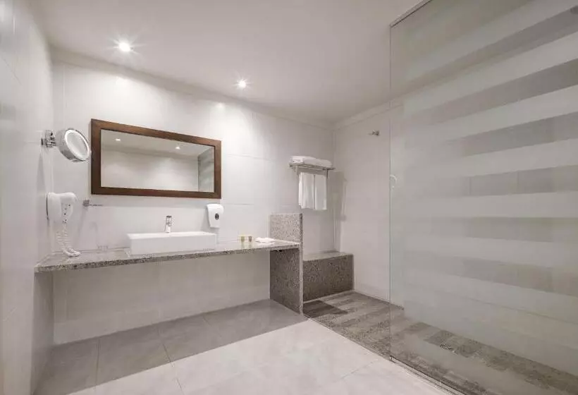 آپارتمان لوکس 1 خوابه, Sindbad Club