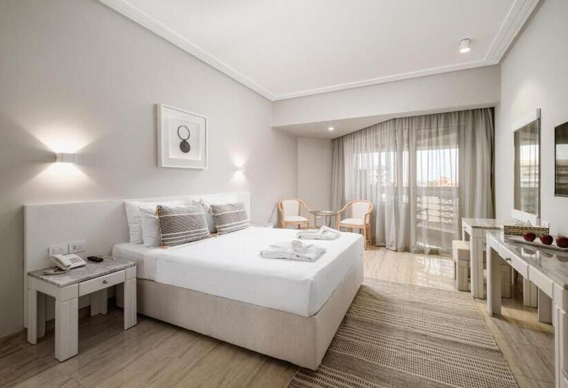 سوئیت خانواده 2 خوابه, Sindbad Club