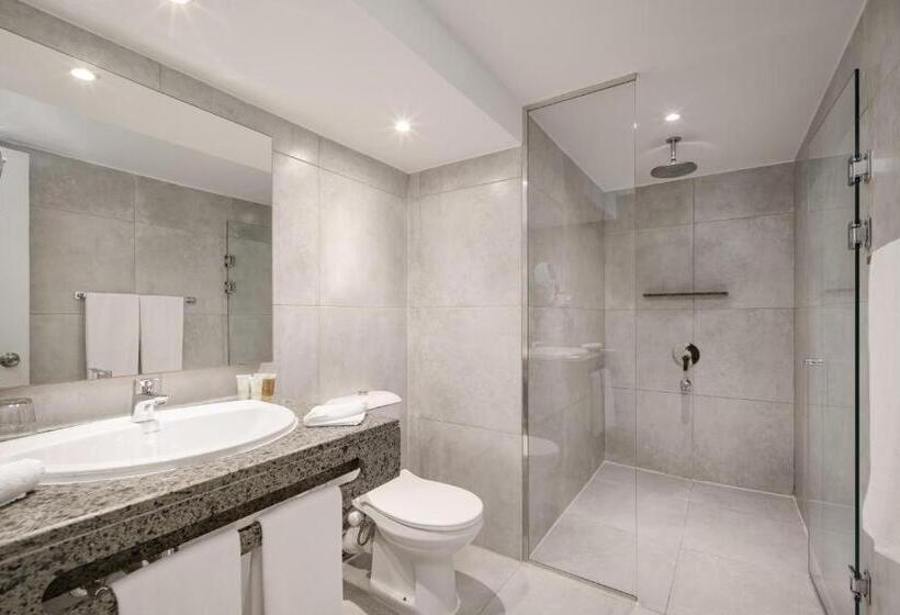 سوئیت دلوکس 2 خوابه, Sindbad Club