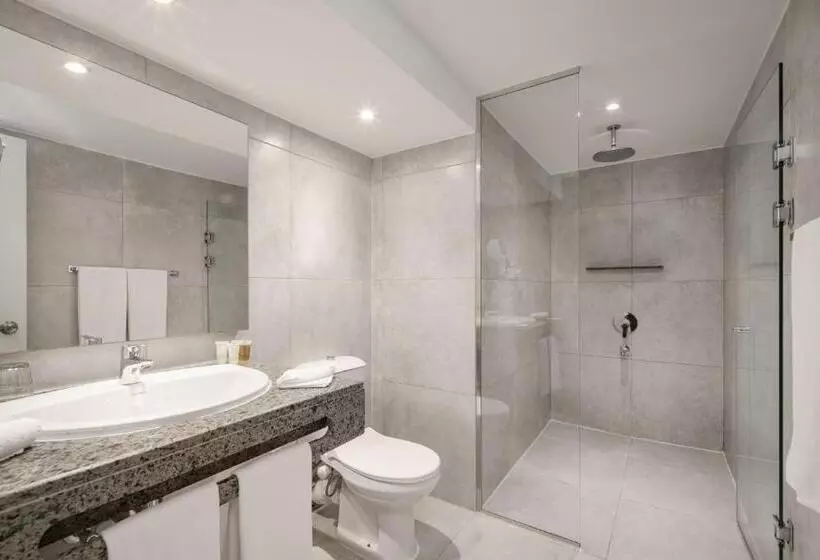 سوئیت دلوکس 2 خوابه, Sindbad Club