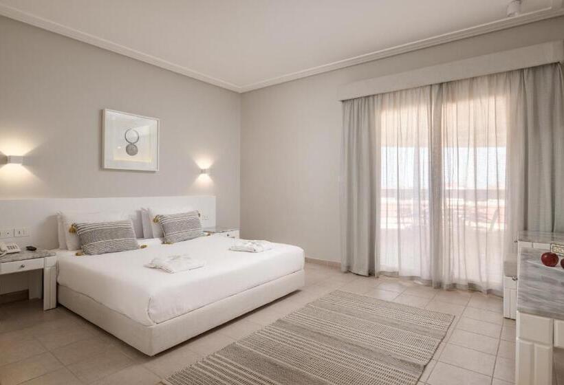 سوئیت دلوکس 2 خوابه, Sindbad Club