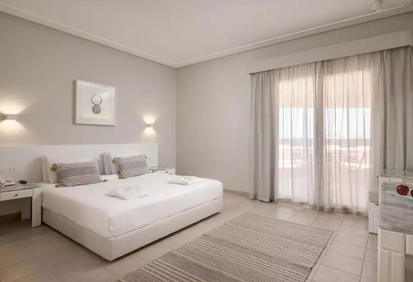 سوئیت دلوکس 2 خوابه, Sindbad Club