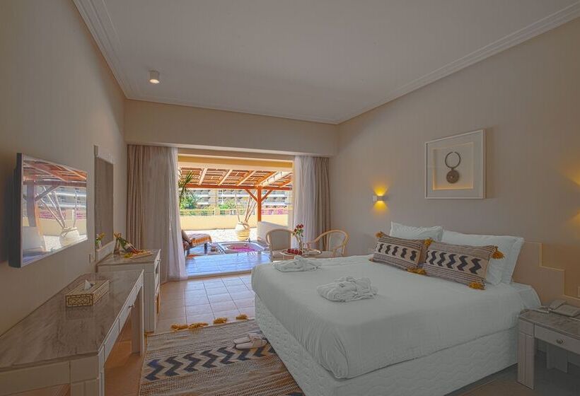 اتاق استاندارد, Sindbad Club