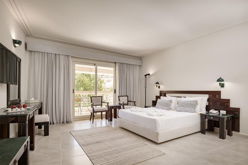 اتاق استاندارد, Sindbad Club