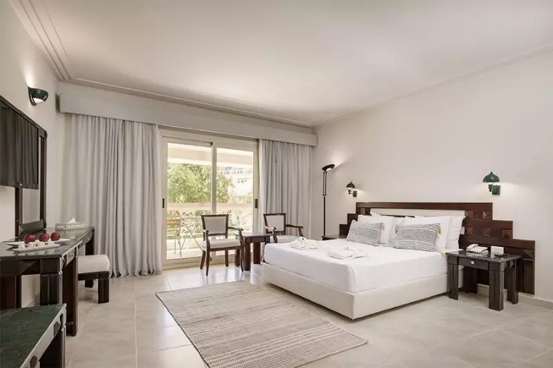 اتاق استاندارد, Sindbad Club