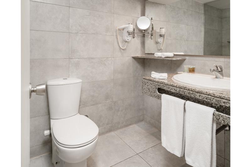 اتاق استاندارد, Sindbad Club