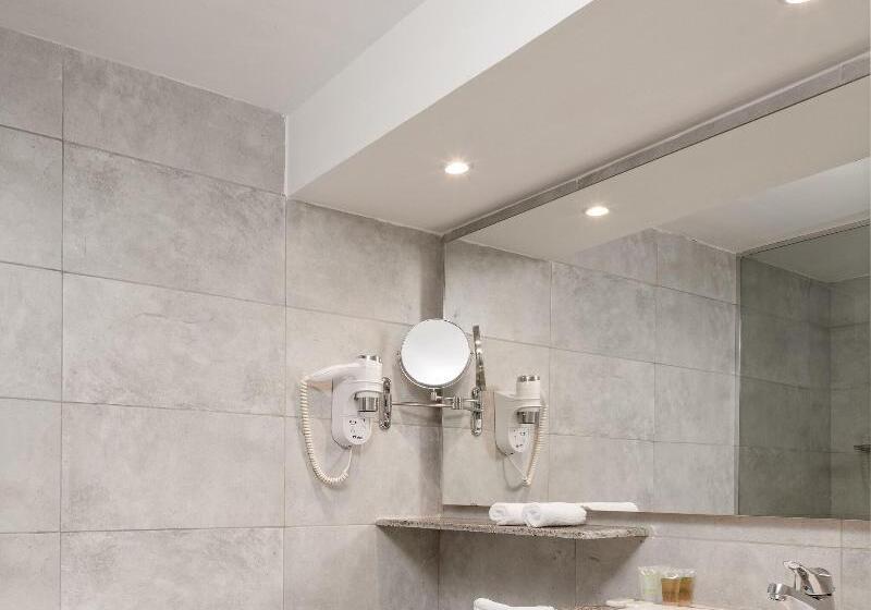 اتاق پرمیوم, Sindbad Club