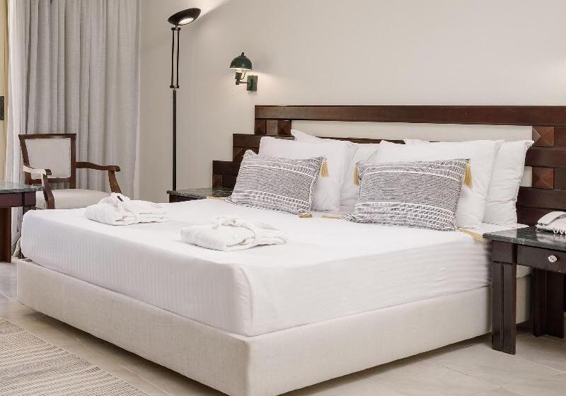 اتاق پرمیوم, Sindbad Club